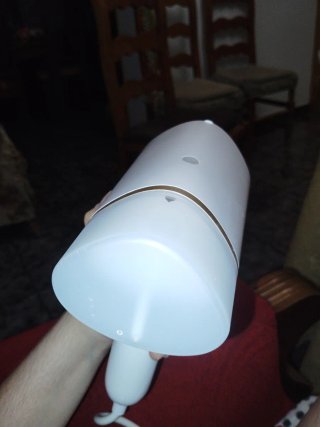 Plancha de vapor Philips