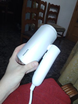 Plancha de vapor Philips