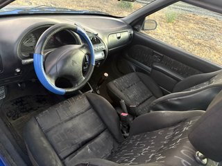 Se vende saxo vts