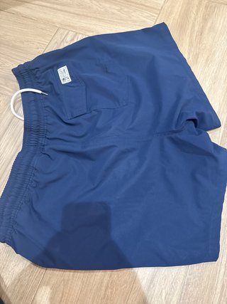Bañador Polo Ralph Lauren Azul