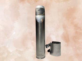 Bocchino Sax Tenore Vintage Berg Larsen