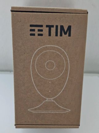 Telecamera Ezviz