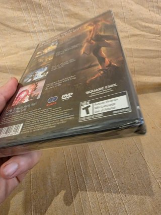 Grandia III PS2 RPG USA precintado
