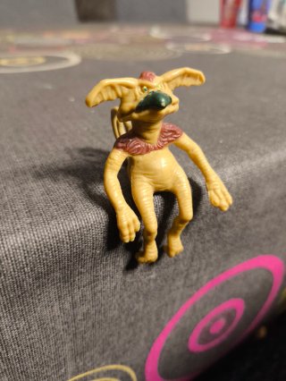 STAR WARS VINTAGE KENNER