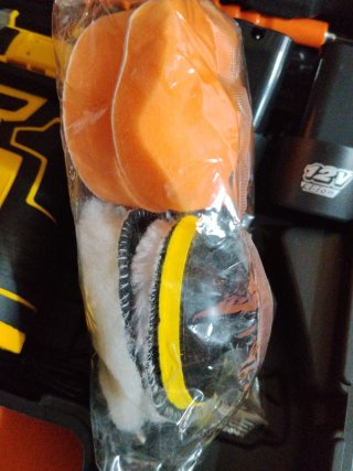 Taladro Atornillador Batería 12V