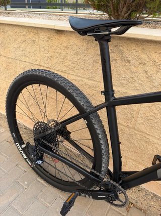 Bicicleta Ridley Ignite A9 NX Eagle