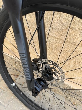 Bicicleta Ridley Ignite A9 NX Eagle