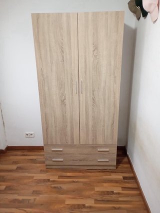 Armario Armario Armario 2/3/4 puertas -50%