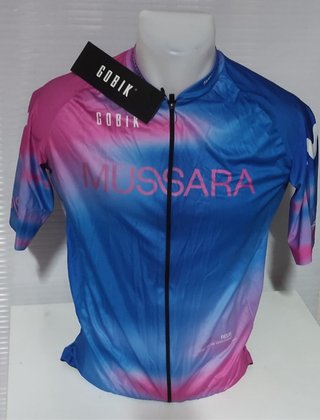 Maillot Ciclismo Gobik Titan Desert Talla S,M