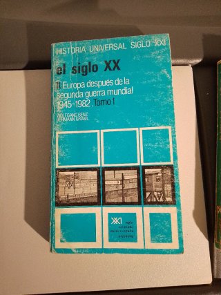 Lote Historia Universal