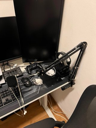 PC Gaming/Streaming completo