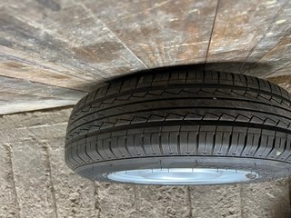 Llanta 155/80R13 4x100 para remolque