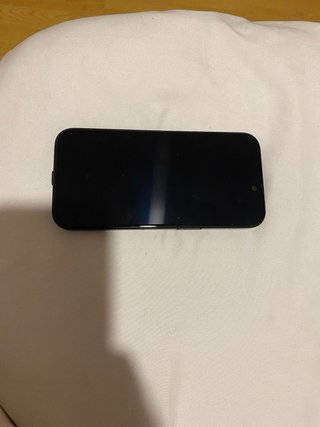 iPhone 16 128GB Negro