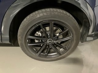 Audi Q5 2025
