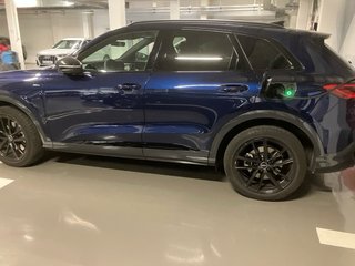 Audi Q5 2025