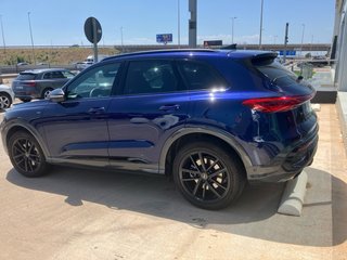 Audi Q5 2025