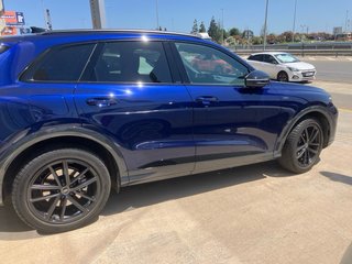 Audi Q5 2025