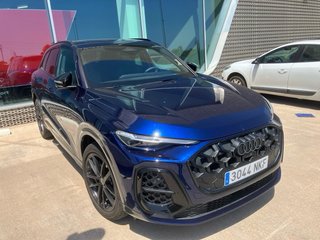 Audi Q5 2025