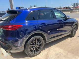 Audi Q5 2025