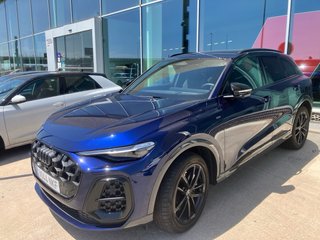 Audi Q5 2025