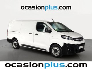 Opel Vivaro Furgon 2.0 Diesel L Incrementada Express 90 kW (122 CV)