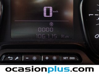 Opel Vivaro Furgon 2.0 Diesel L Incrementada Express 90 kW (122 CV)
