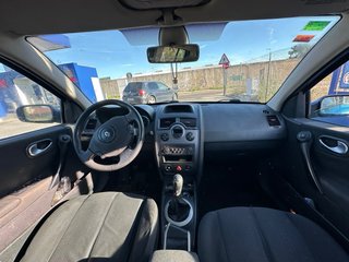 Renault Megane 2006