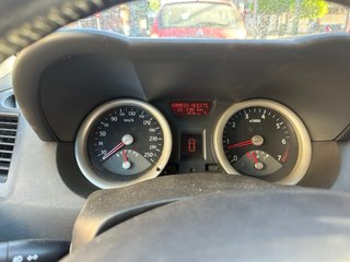 Renault Megane 2006