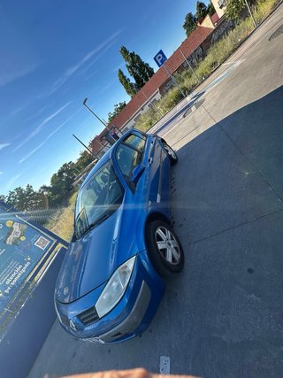 Renault Megane 2006