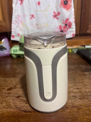 Molinillo Eléctrico Jata