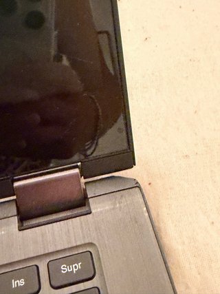 Lenovo Yoga Convertible (Pantalla Táctil/Girable)