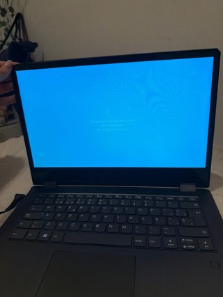 Lenovo Yoga Convertible (Pantalla Táctil/Girable)