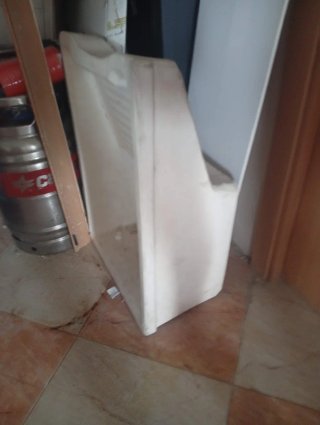 Pila de lavar
