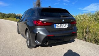 BMW Serie 1 2020