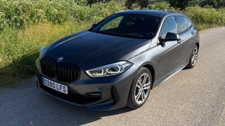 BMW Serie 1 2020
