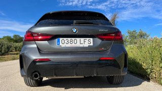 BMW Serie 1 2020