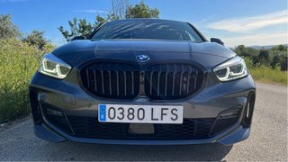 BMW Serie 1 2020
