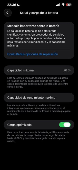 iPhone 13 Pro Max Grigio