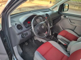 VOLKSWAGEN CADDY LIFE 1.9 TDI 105CV