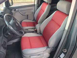 VOLKSWAGEN CADDY LIFE 1.9 TDI 105CV