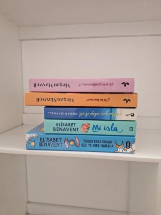 Libros