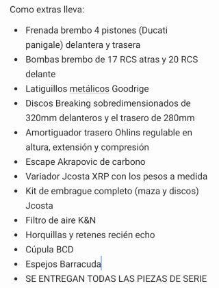 Yamaha Tmax 2021 Negra y Naranja