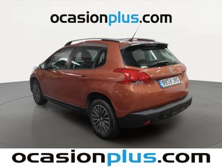 Peugeot 2008 VTI 82 Active 60 kW (82 CV)