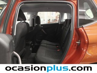 Peugeot 2008 VTI 82 Active 60 kW (82 CV)
