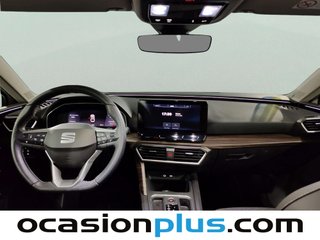 SEAT León ST 1.5 eTSI S&S Xcellence Go L DSG 110 kW (150 CV)