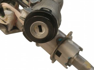 COLUMNA DIRECCION HYUNDAI I20 (PB) G4LA 563001J81