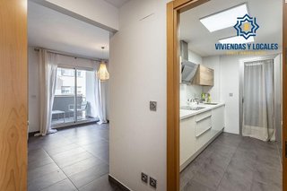 Piso en venta en Alhendín