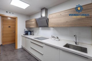 Piso en venta en Alhendín
