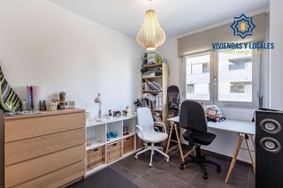 Piso en venta en Alhendín