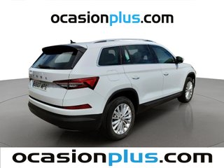 Skoda Kodiaq 1.5 TSI Ambition 4x2 DSG 110 kW (150 CV)